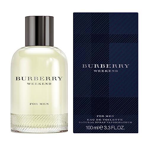 Burberry Weekend Eau De Toilette Spray for Men 