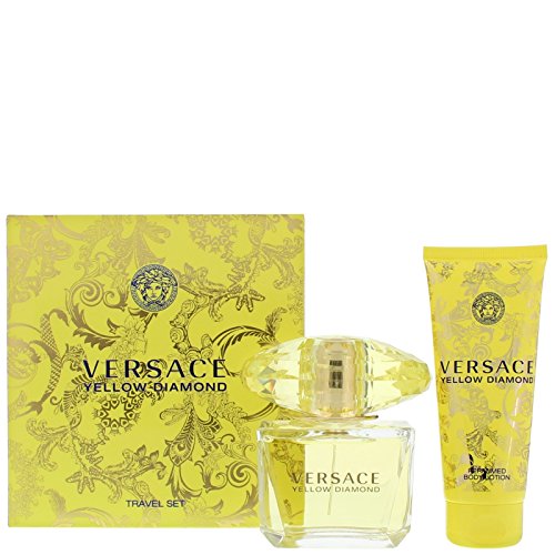 Versace Yellow Diamond By Versace for Women