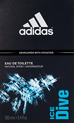 Adidas Ice Dive By Adidas