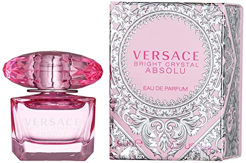 Versace bright crystal absolu