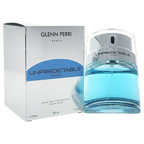 Glenn Perri Unpredictable for Men