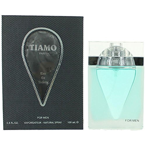 Tiamo by Perfume Blaze Eau De Toilette Spray