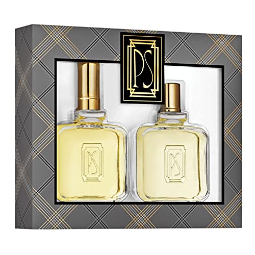 Paul Sebastian Men's Cologne Fragrance Set