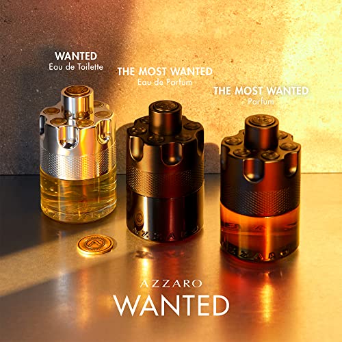 Azzaro Eau de Luxury Perfumes-Timeless elegance perfume