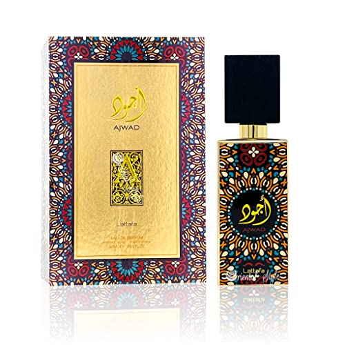 Ajwad Perfume