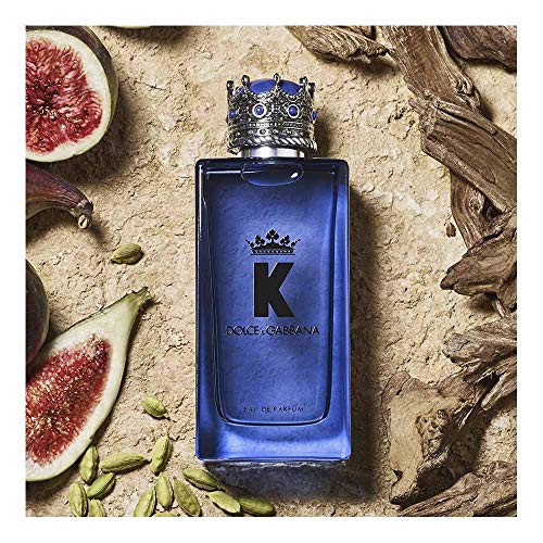 Dolce & Gabbana K Perfume Spray for Men-Masculine Perfume