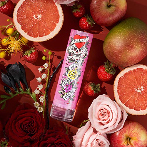 Ed hardy perfume womens online