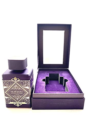 Al Oud Amethyst Eau De Perfume Spray
