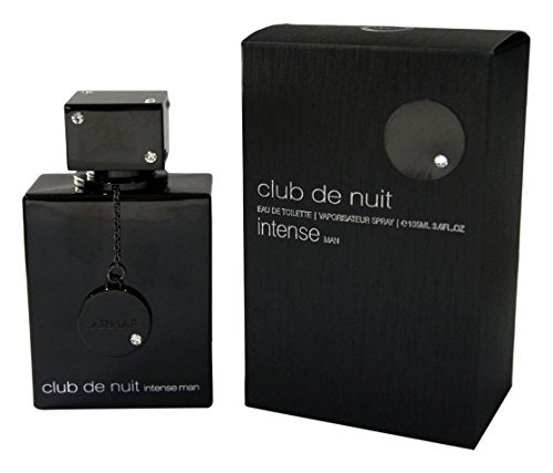 Armaf Club de Nuit Intense Cologne for Men