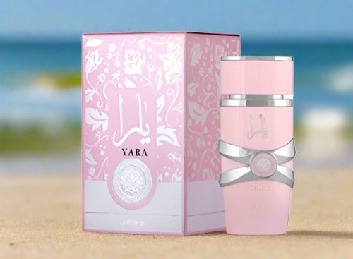 Lattafa Yara Eau de Parfum 100ml perfume for women
